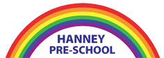 Hanney Pre-School Logo
