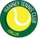 Hanney Tennis Club Logo