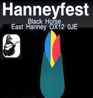 HanneyFest 2015 Promotion